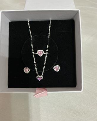 Set completo Pandora