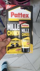 Pattex