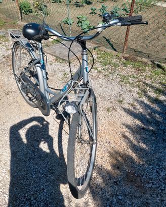 bici torpado 