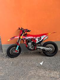 Gasgas smr 450 2022