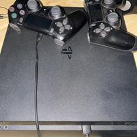 Ps4 slim