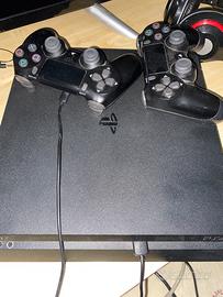 Ps4 slim