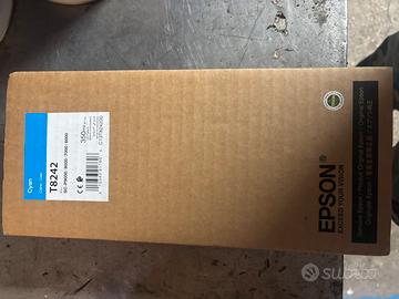 Toner Epson