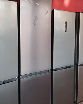FRIGORIFERI COMBINATI NUOVI DIFFETO STETICo APERTO