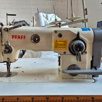 Macchina da cucire ZigZag Pfaff 10mm