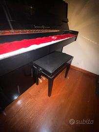 Pianoforte Verticale