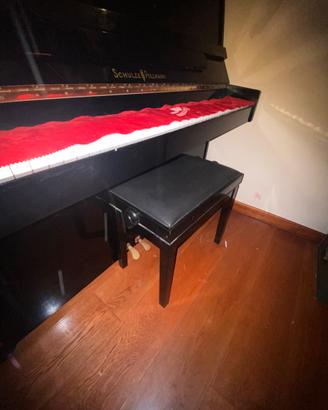 Pianoforte Verticale