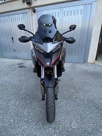 Ducati Multistrada V4 S Grand Tour