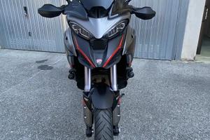 Ducati Multistrada V4 S Grand Tour