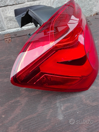 Faro posteriore Bmw serie 1 120D