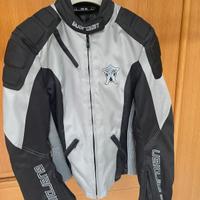 Giubbino Da Moto Guardian Taglia XS DONNA