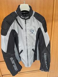 Giubbino Da Moto Guardian Taglia XS DONNA