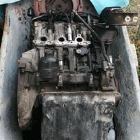 motore e accessori smart 0.6 pulse anno 1998