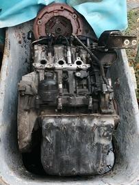 motore e accessori smart 0.6 pulse anno 1998