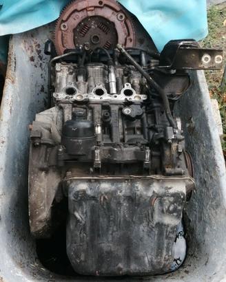 motore e accessori smart 0.6 pulse anno 1998