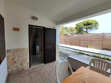 Appartamento Trilocale con Giardino a 400 m da Piz