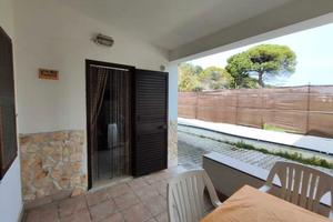 Appartamento Trilocale con Giardino a 400 m da Piz