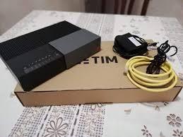 Modem tim hub fibra 25 euro