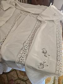 tovaglia cotone