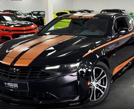 Chevrolet Camaro 2.0 Turbo Aut Pelle