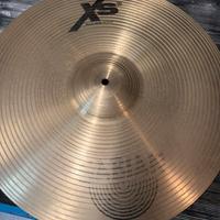 Piatto Ride SABIAN XS20