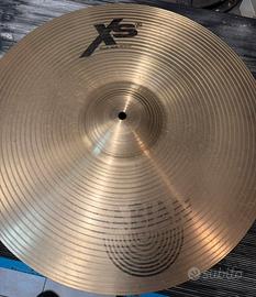 Piatto Ride SABIAN XS20