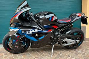 BMW M1000RR - 5000km - Perfette condizioni