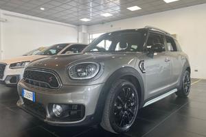 Mini Countryman F60 2.0 SD Hype