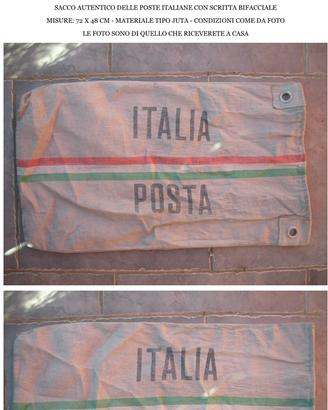 Sacco postale