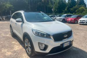 Kia Sorento 2.2 CRDi AWD Feel Rebel