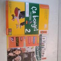 Bruneri, R.; Pelon, M. " Ca bouge! 2" Lang Pearson