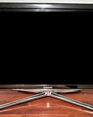 Televisore - SAMSUNG TV LCD 40" 3D + decoder TvSat