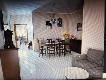 Appartamento ammobiliato