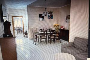 Appartamento ammobiliato