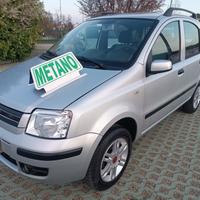 Fiat Panda 1.2 Dynamic Natural Power