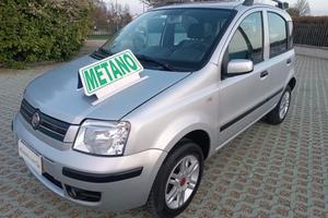 Fiat Panda 1.2 Dynamic Natural Power