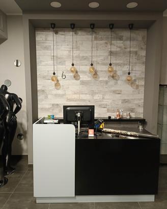 ARREDO NEGOZIO 