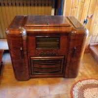 radio da collezione