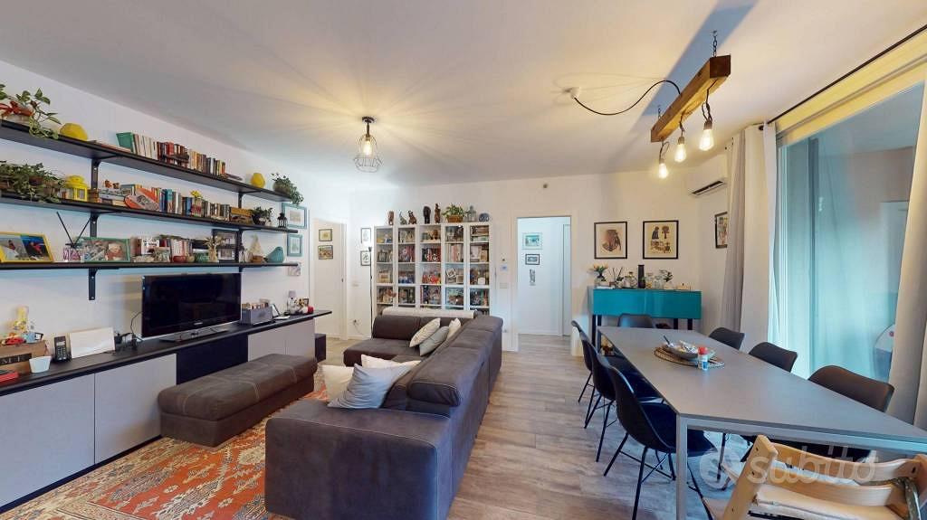 Appartamento – Vaprio d'Adda - Vista 5