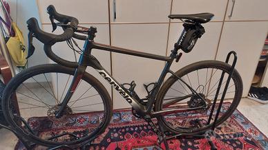 Cervèlo C3 gravel