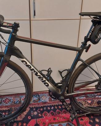 Cervèlo C3 gravel