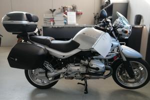 Bmw R 1150R