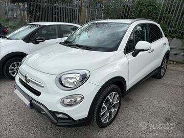 Fiat 500X 1.6 MultiJet 120 CV Cross
