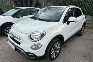 Fiat 500X 1.6 MultiJet 120 CV Cross