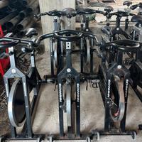Bike Spinning Professionali SCHWINN –