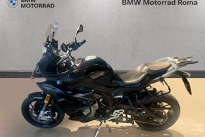 BMW S 1000 XR Abs my17