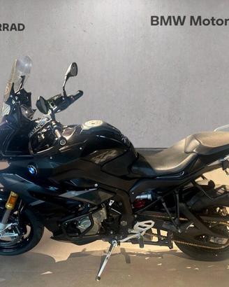 BMW S 1000 XR Abs my17