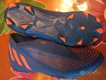 Adidas Predator 38 2/3 Scarpe Calcio