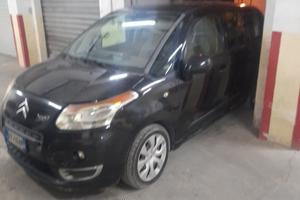 Citroen Picasso 1.4 benzina
