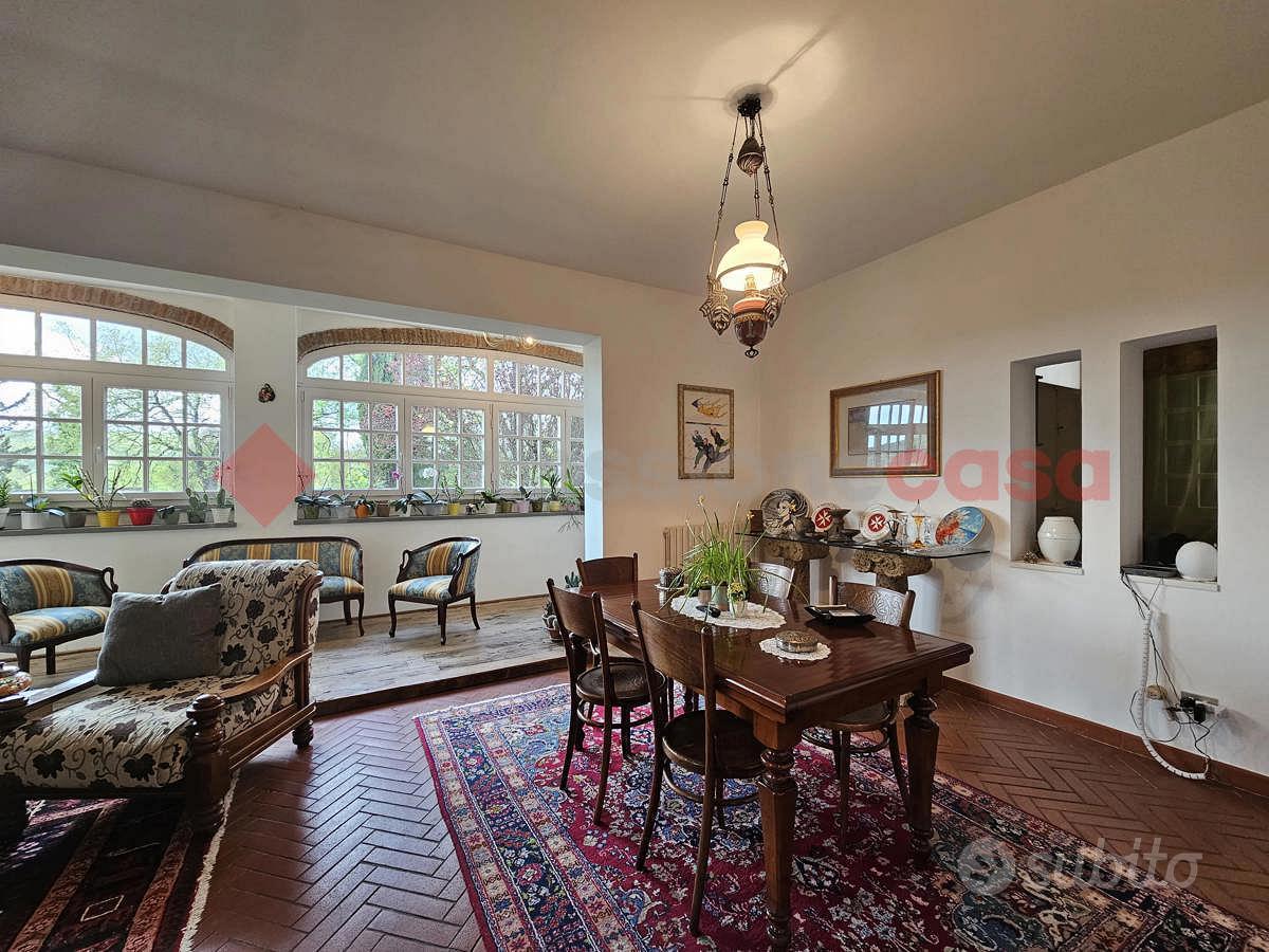 Casa Indipendente Arezzo [Rif. VL103VRG] - Vista 6